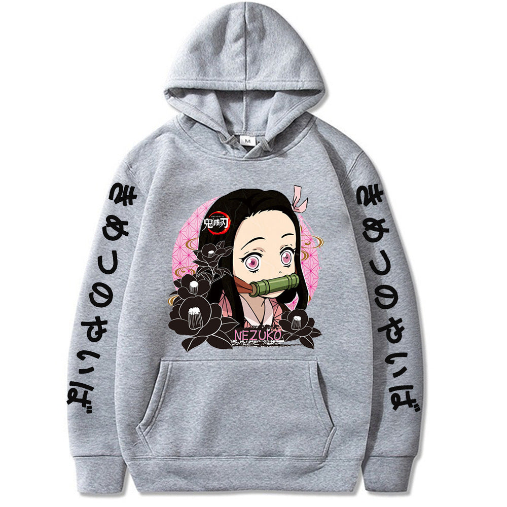 Kamado Nezuko Hoodie