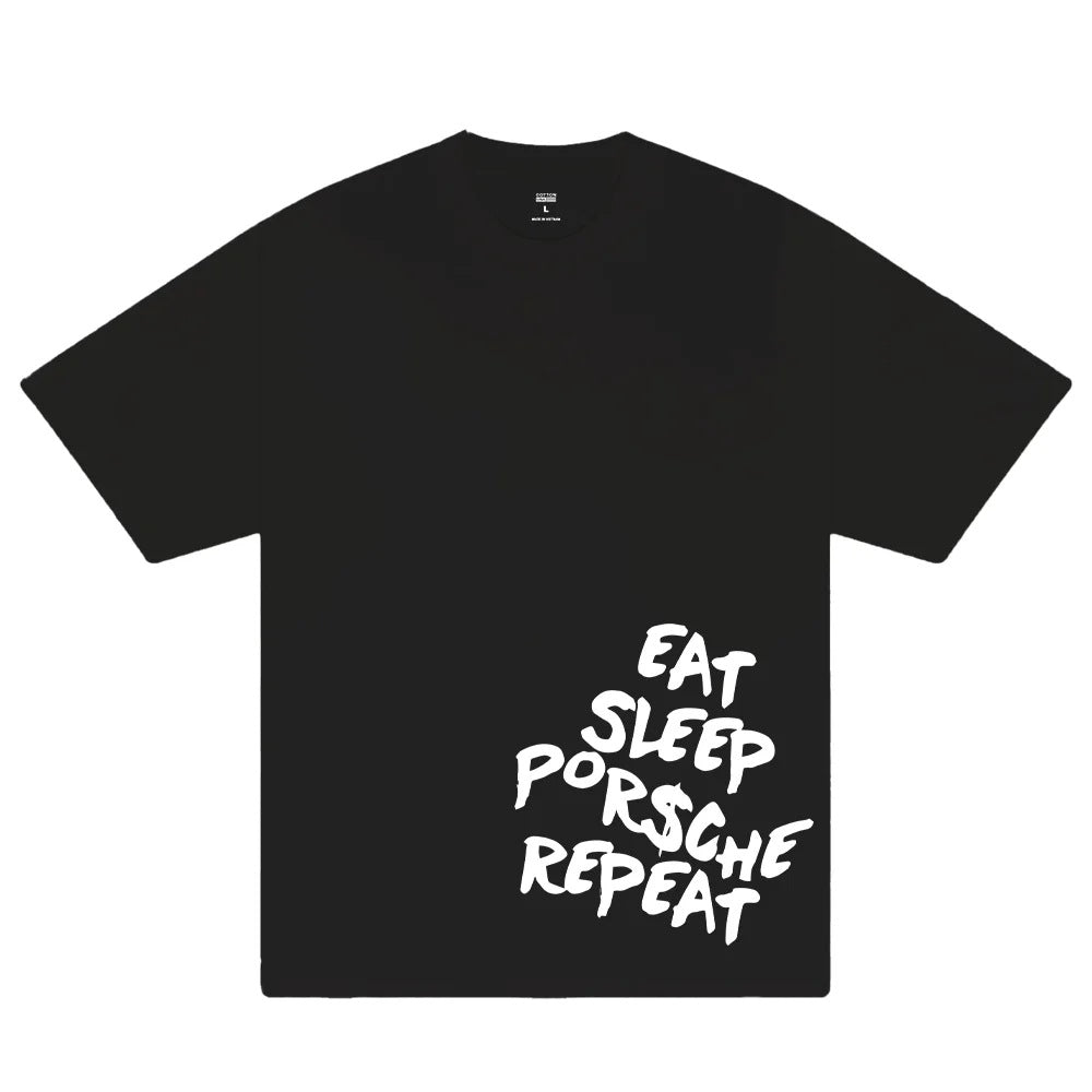 Need Money for Porsche T-Shirts