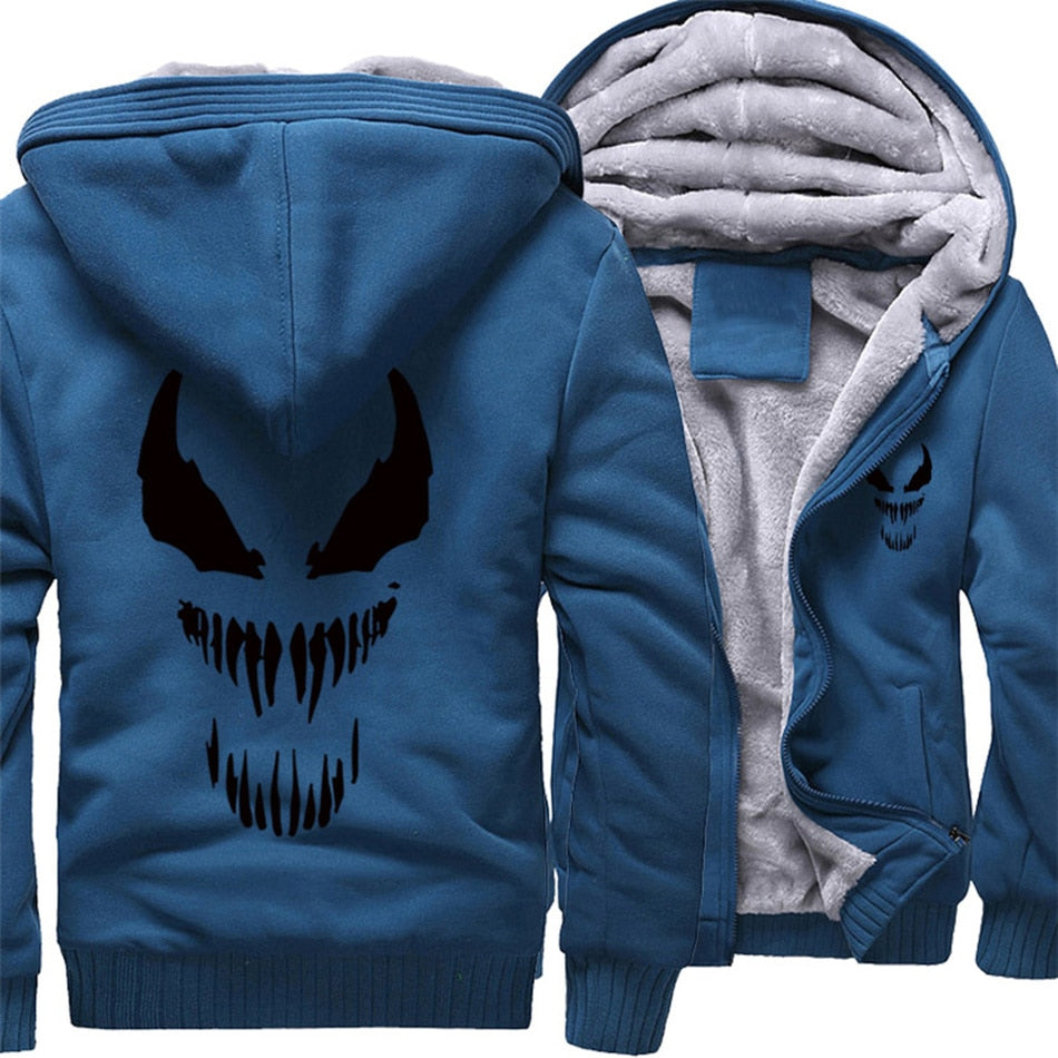 Marvel’s Venom Jacket