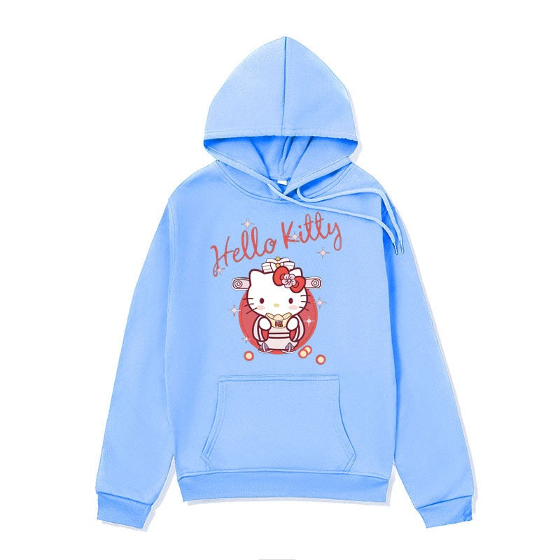 Hello Kitty Hoodie