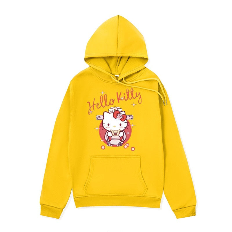 Hello Kitty Hoodie
