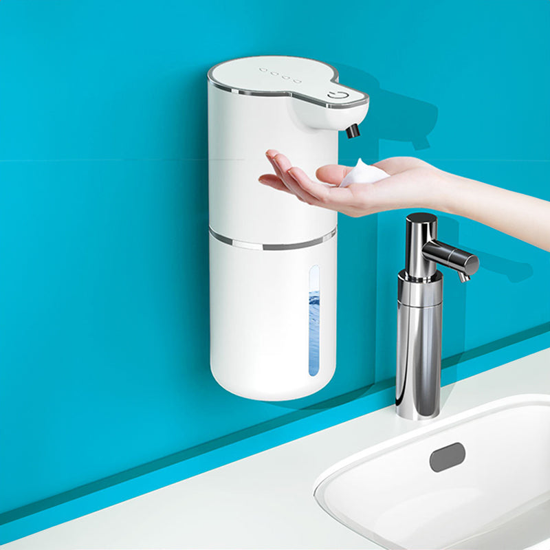 Touchless Sensor Soap Dispenser