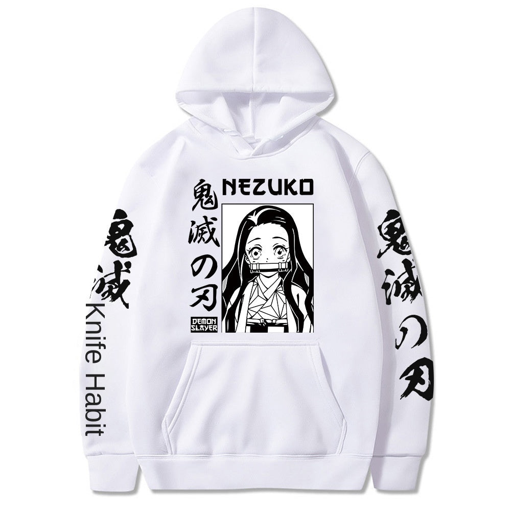 Nezuko Hoodie