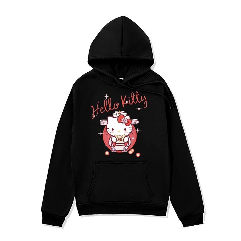 Hello Kitty Hoodie