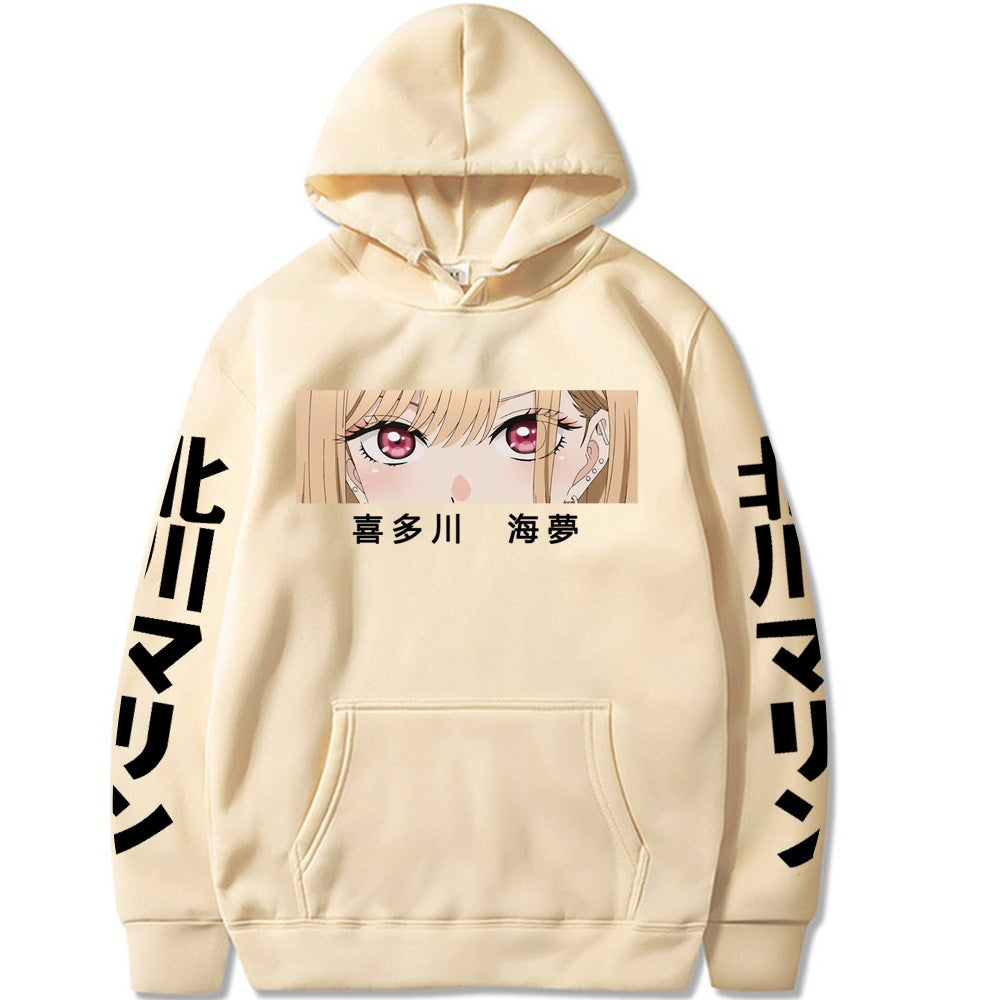 My Dress-Up Darling Hoodie
