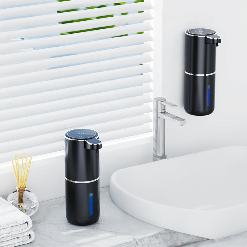 Touchless Sensor Soap Dispenser
