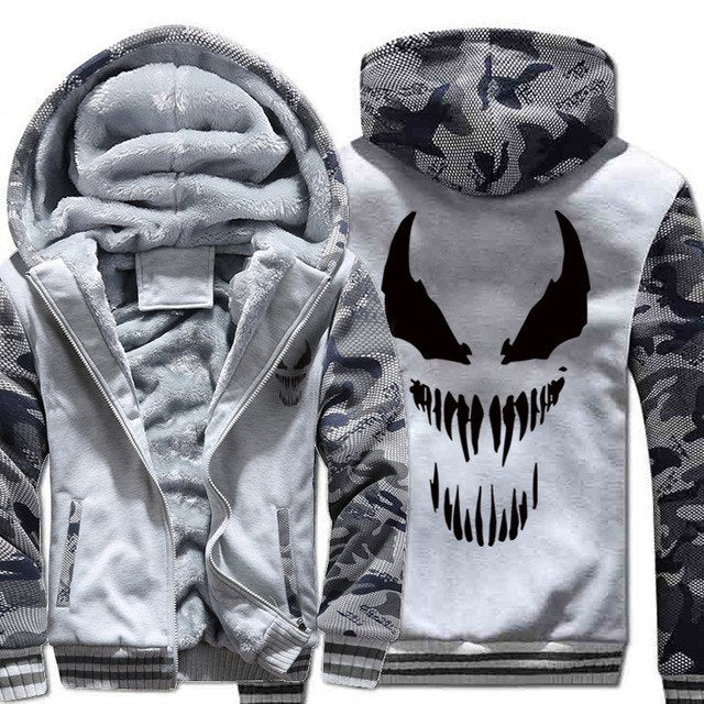 Marvel’s Venom Jacket