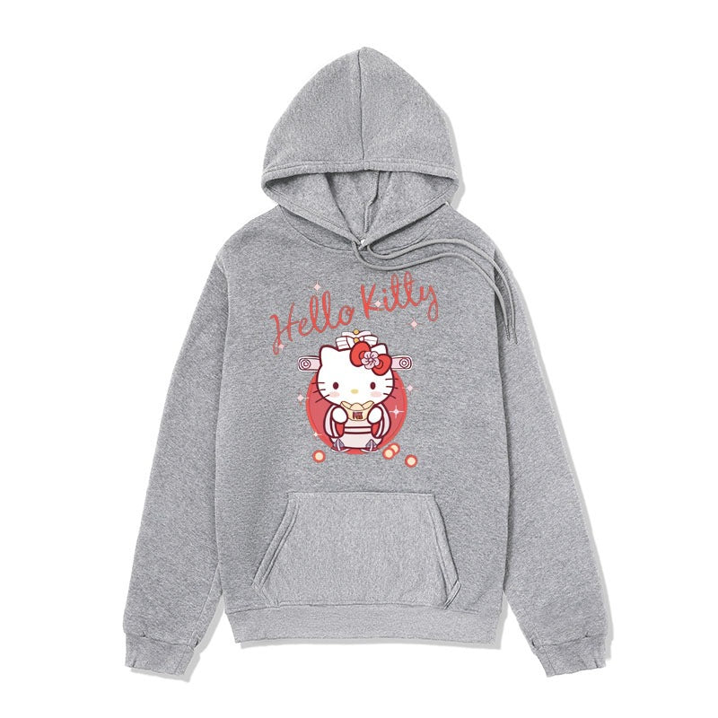 Hello Kitty Hoodie