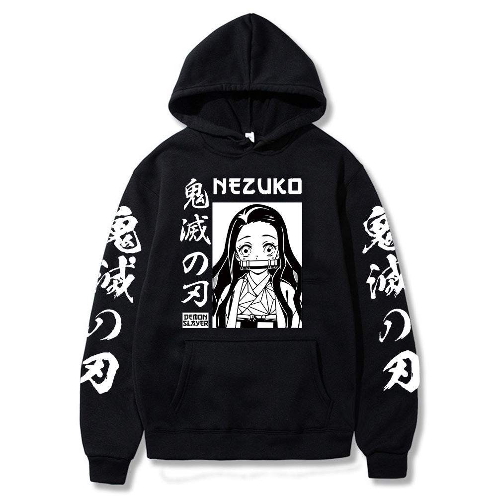 Nezuko Hoodie