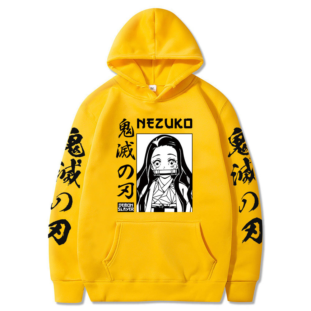 Nezuko Hoodie