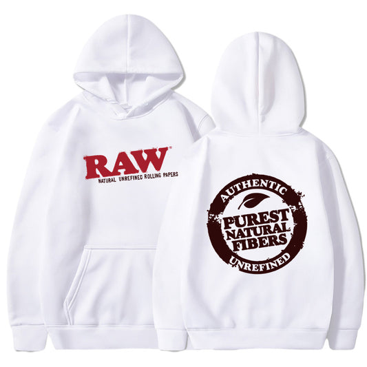 Unisex Casual Hoodie