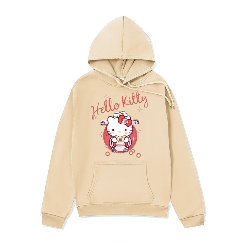 Hello Kitty Hoodie