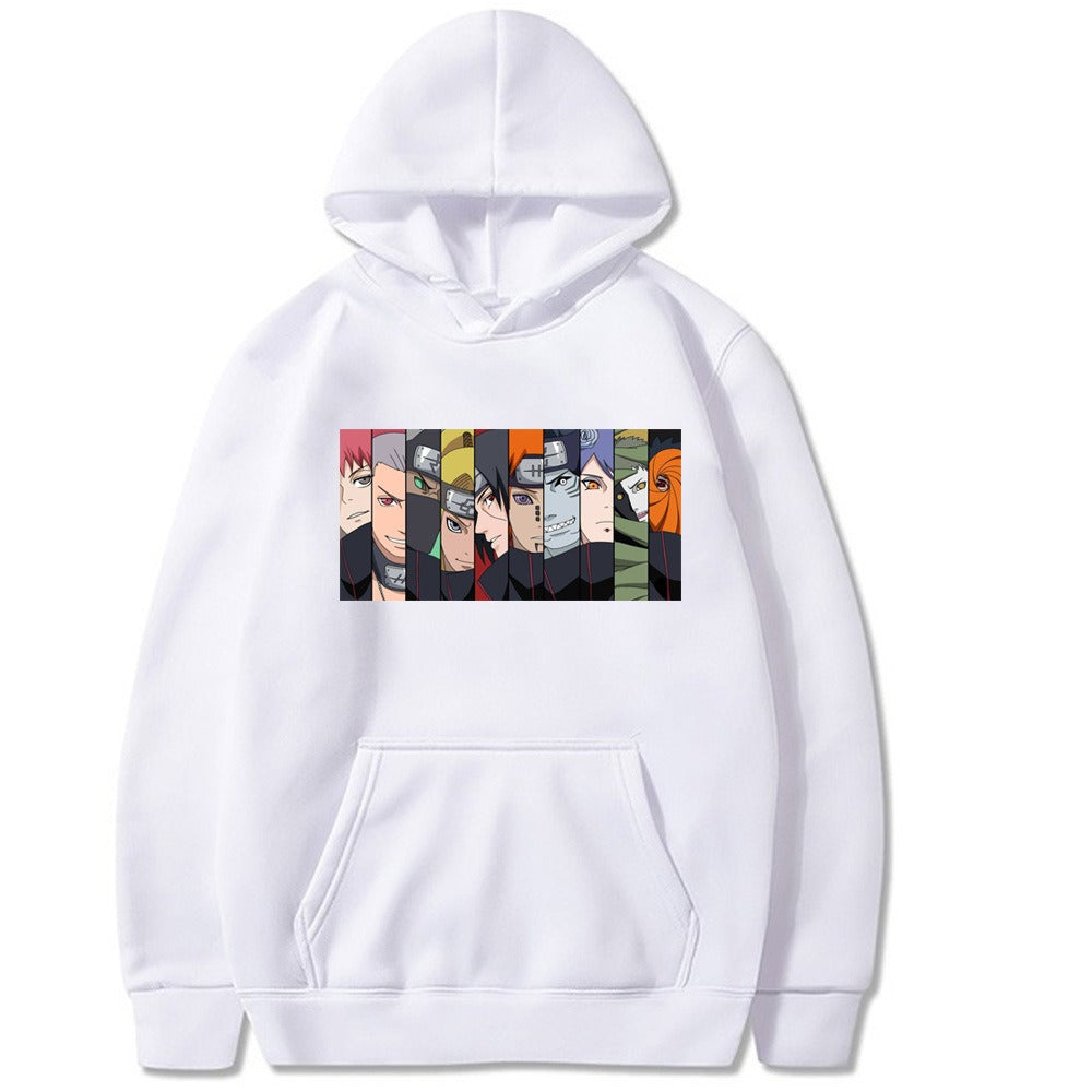 Naruto Hoodie