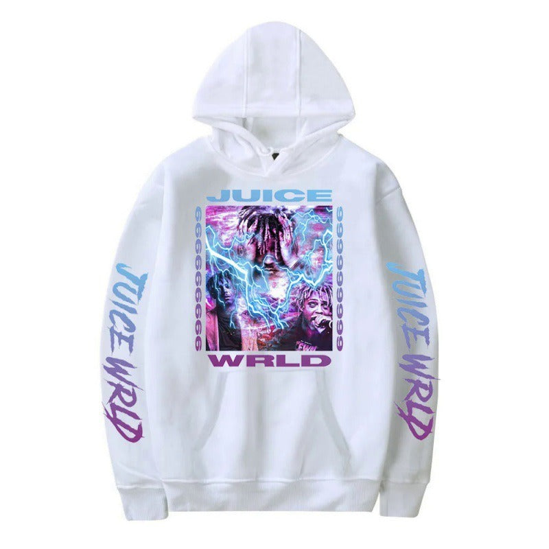 Juice WRLD Hoodies