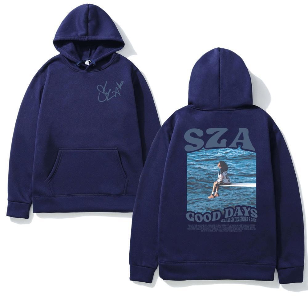 SZA Hoodie