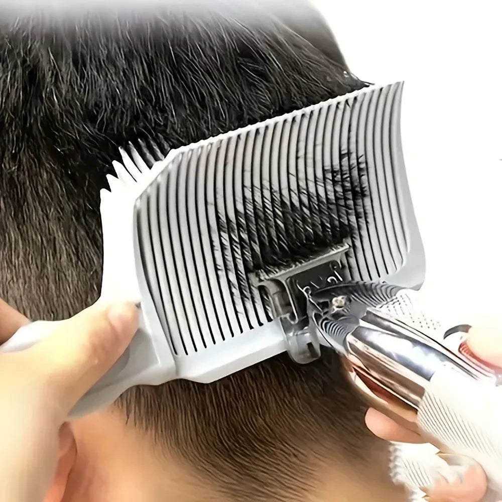 Professional Fading Comb