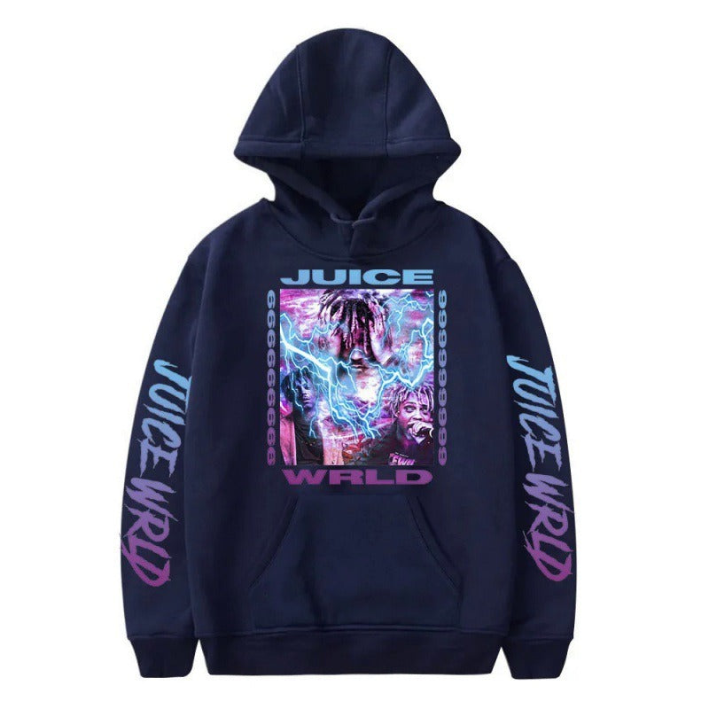 Juice WRLD Hoodies