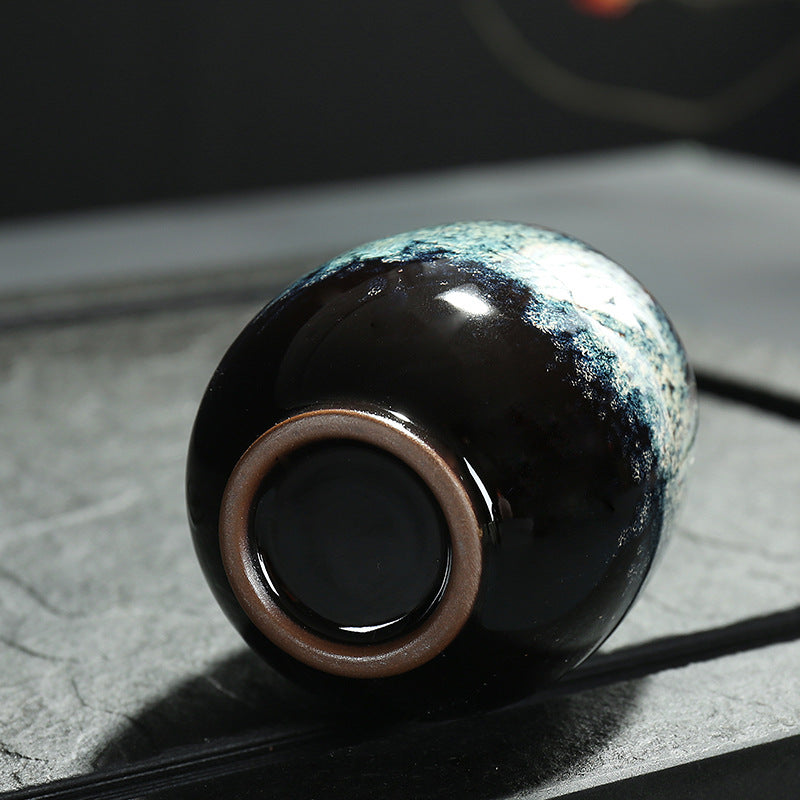 150ML  Ceramic Kung Fu Tea Cup