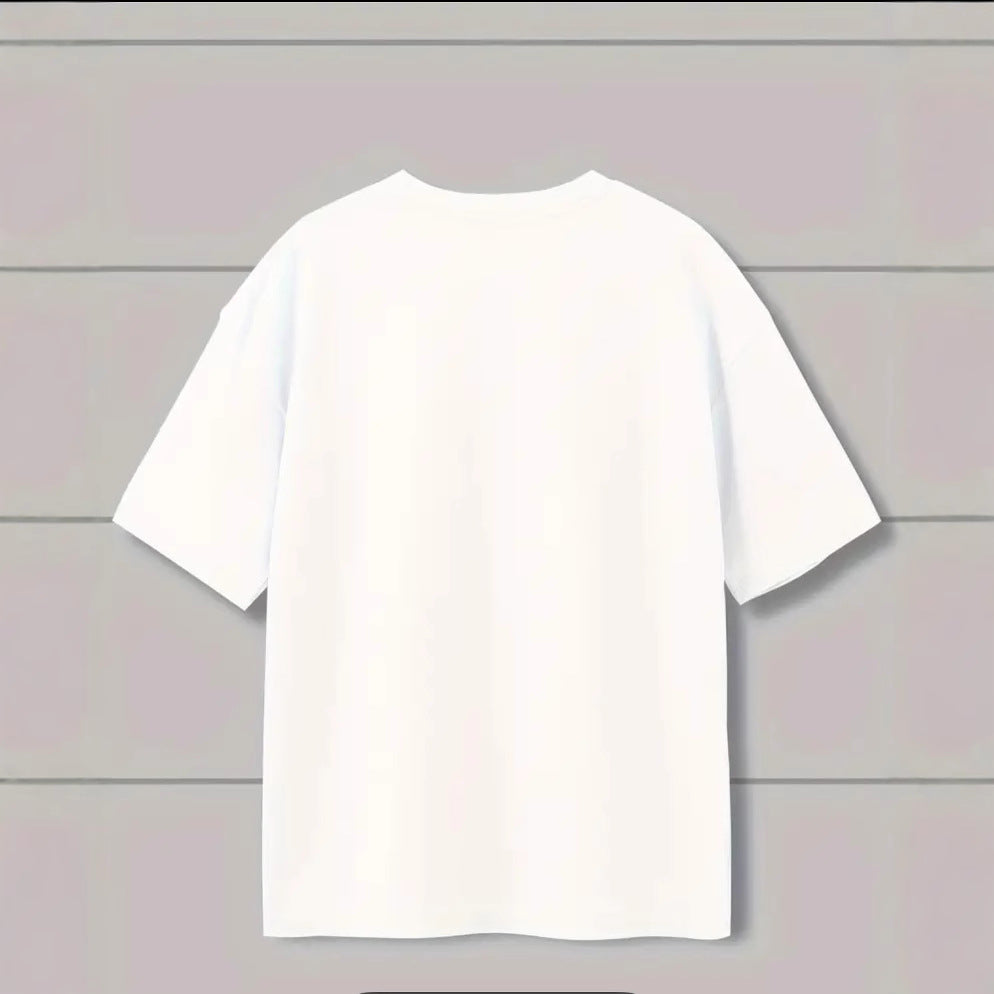 LA Graphic Short Sleeved T-Shirt