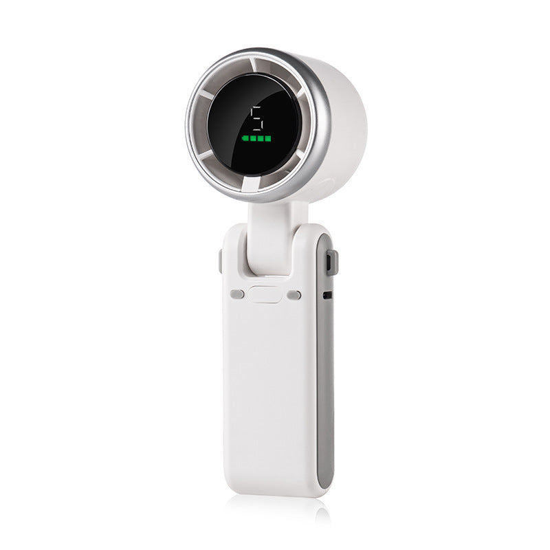 Portable Electric Fan