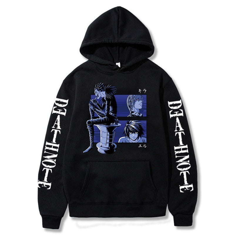 Death Note Hoodie