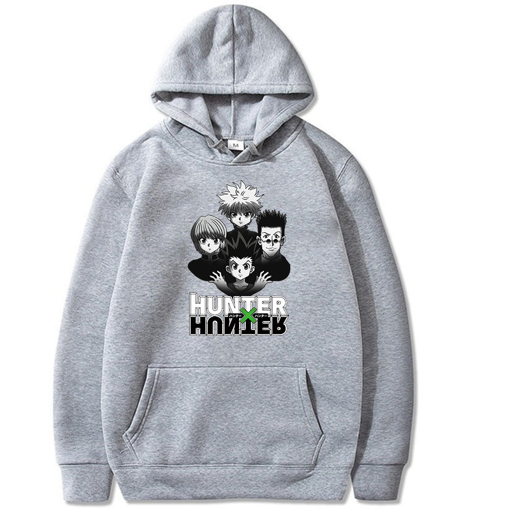 Hunter x Hunter Hoodie