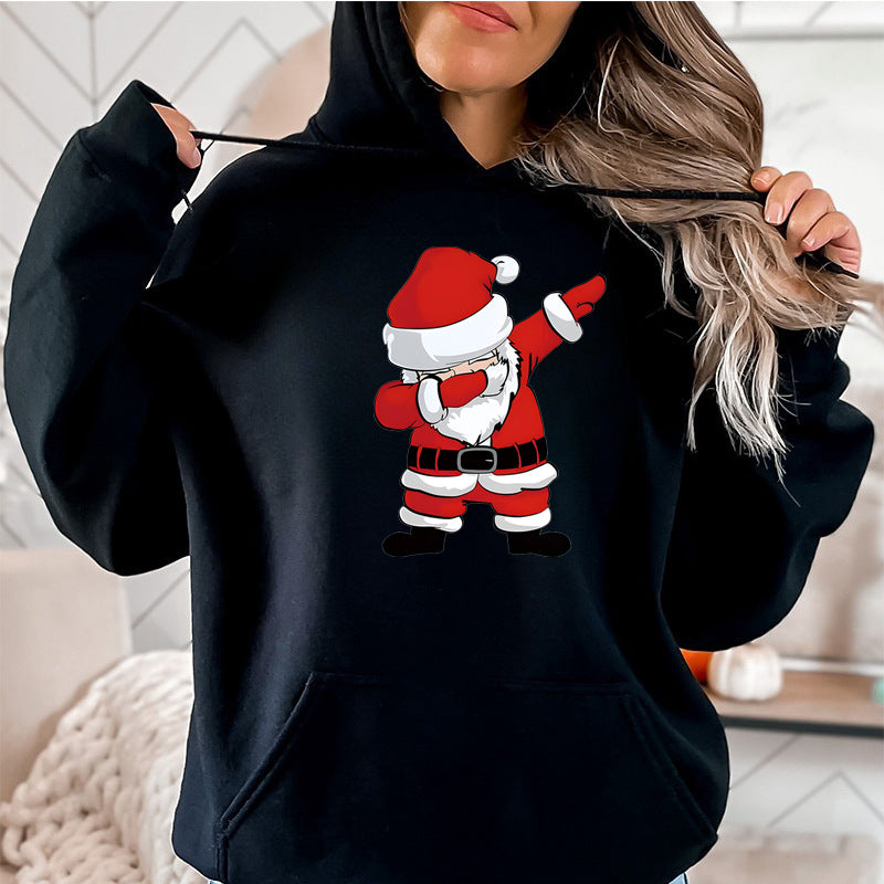 Christmas Decorative Hoodies