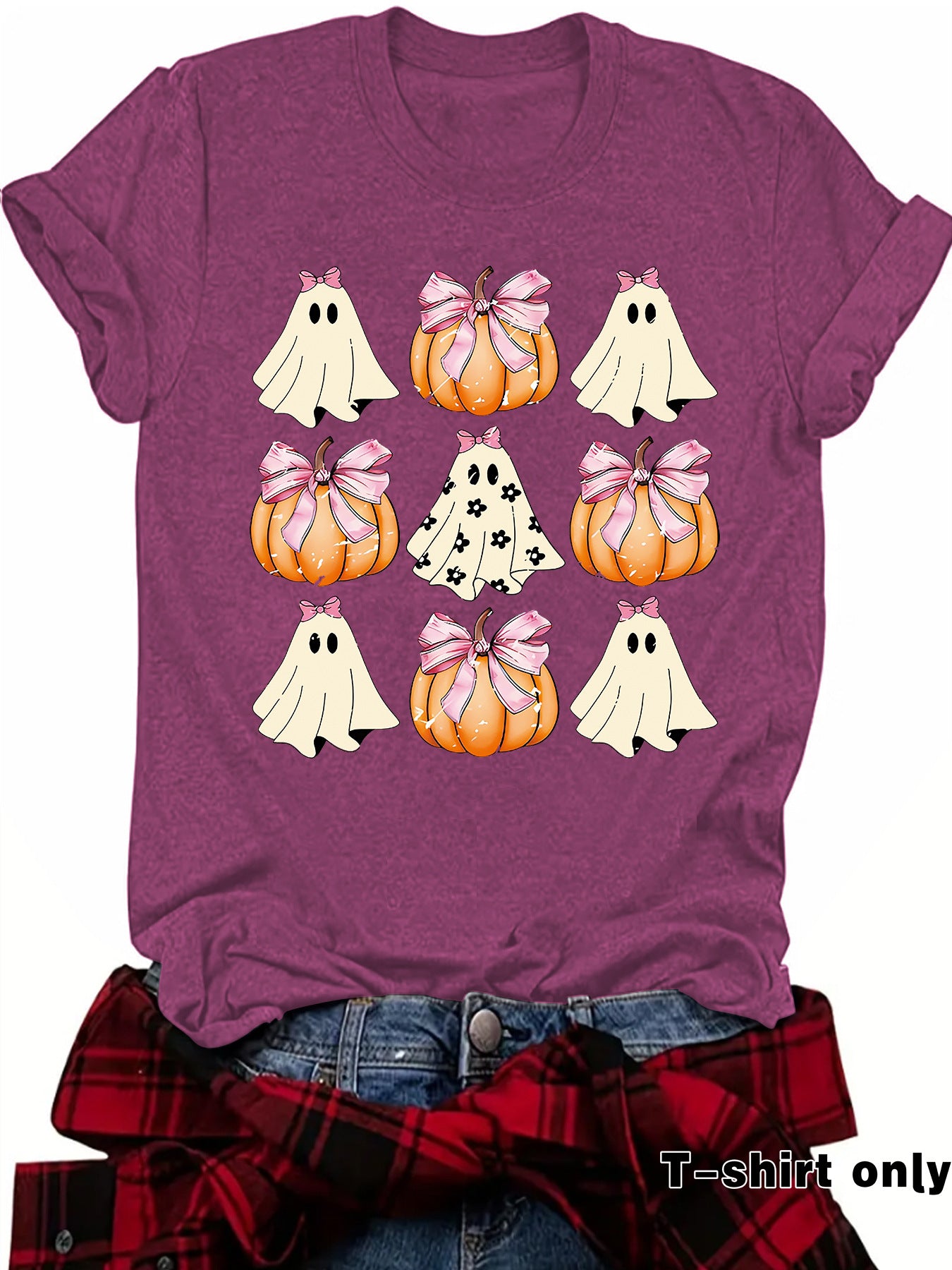 Cute Spooky Season T-Shirt