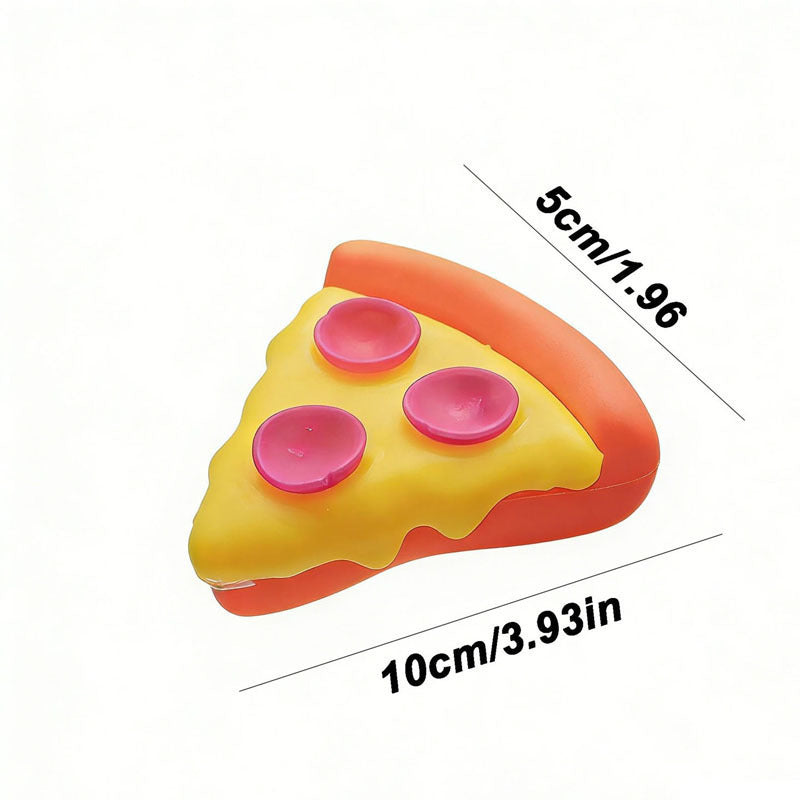 Needoh Squishy Pizza