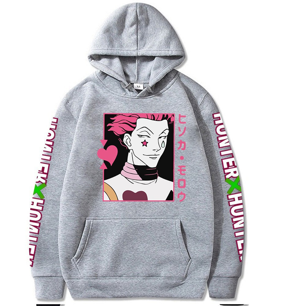 Hunter x Hunter Hoodie