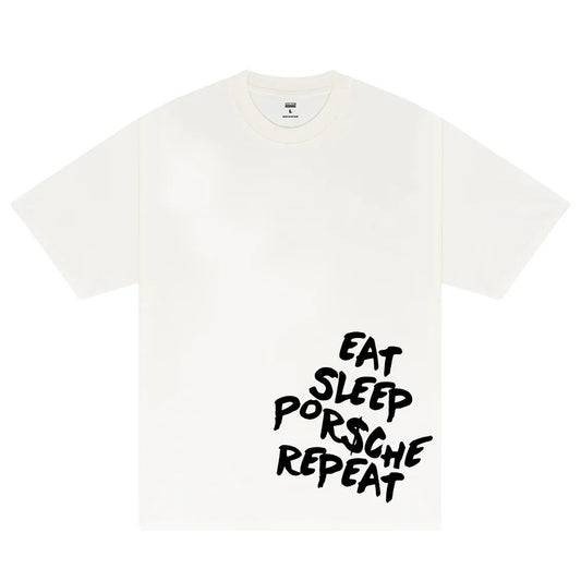 Need Money for Porsche T-Shirts