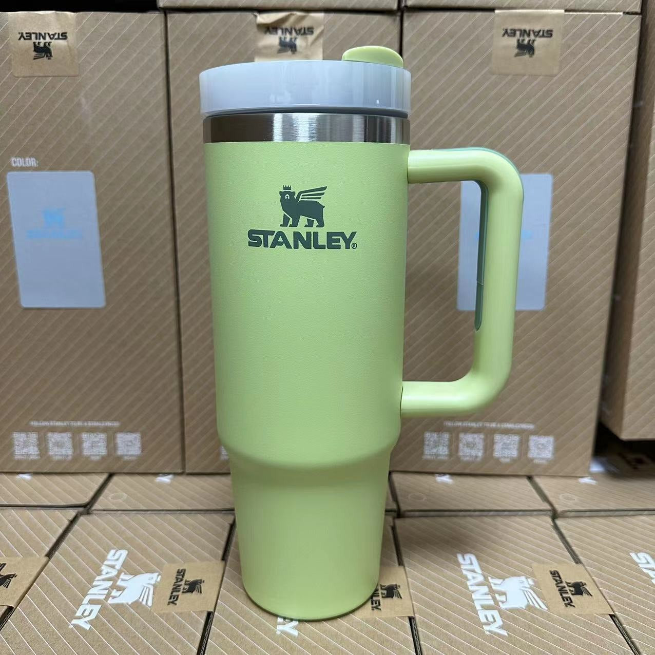 Stanley Tumbler