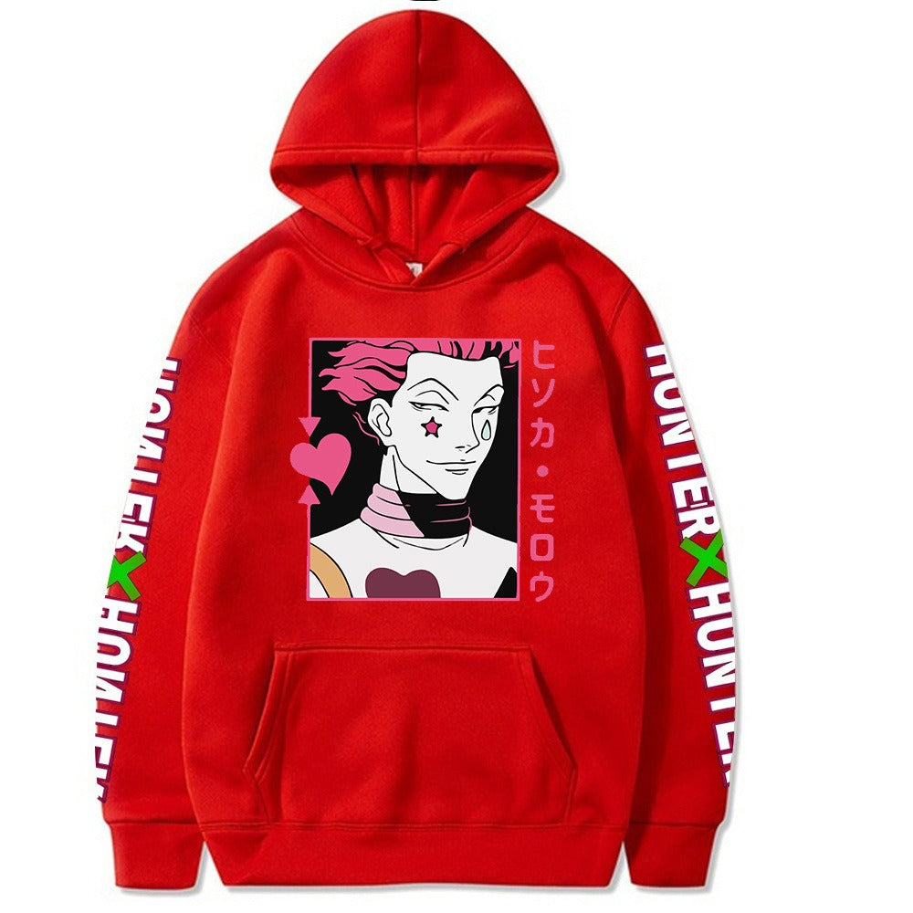 Hunter x Hunter Hoodie