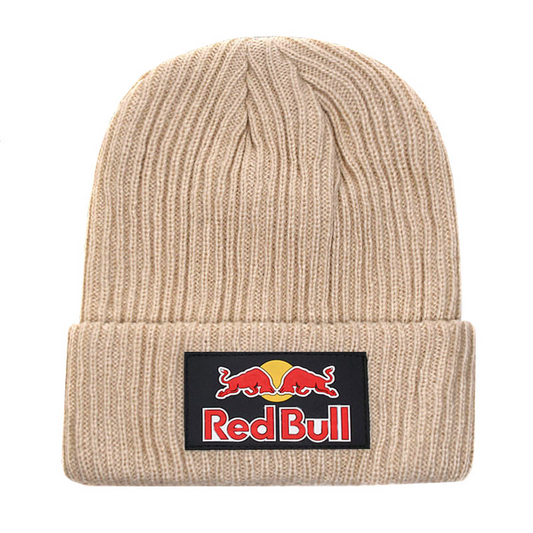 Letter Knitted Hat