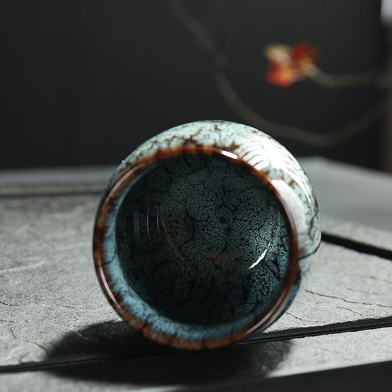 150ML  Ceramic Kung Fu Tea Cup