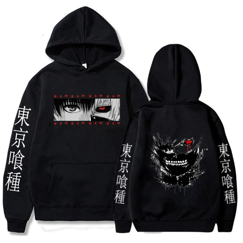 Demon Slayer Hoodie