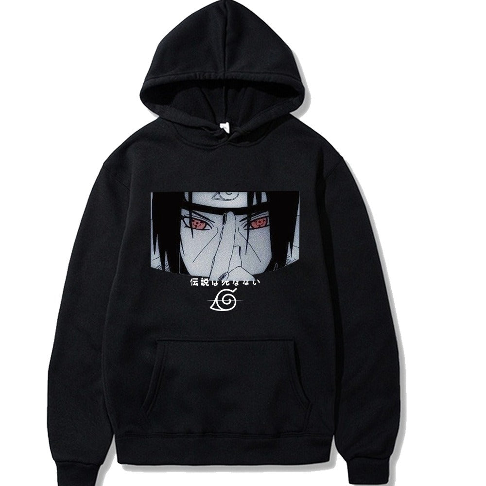 Naruto Hoodie