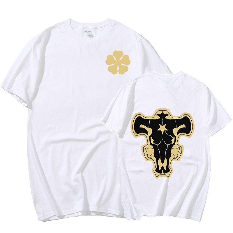 Black Clover Tshirt