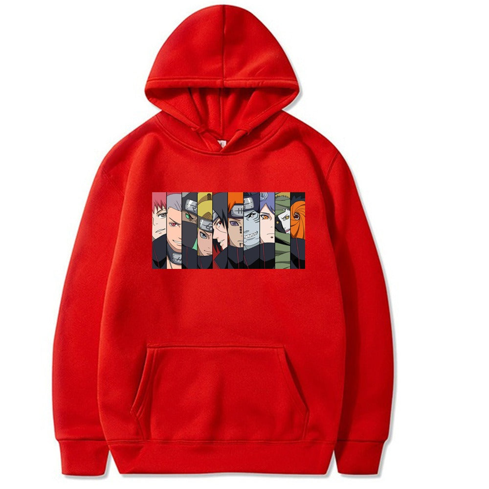 Naruto Hoodie