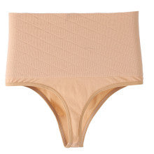 Slim Fit Waistband Seamless Shapewear Pants