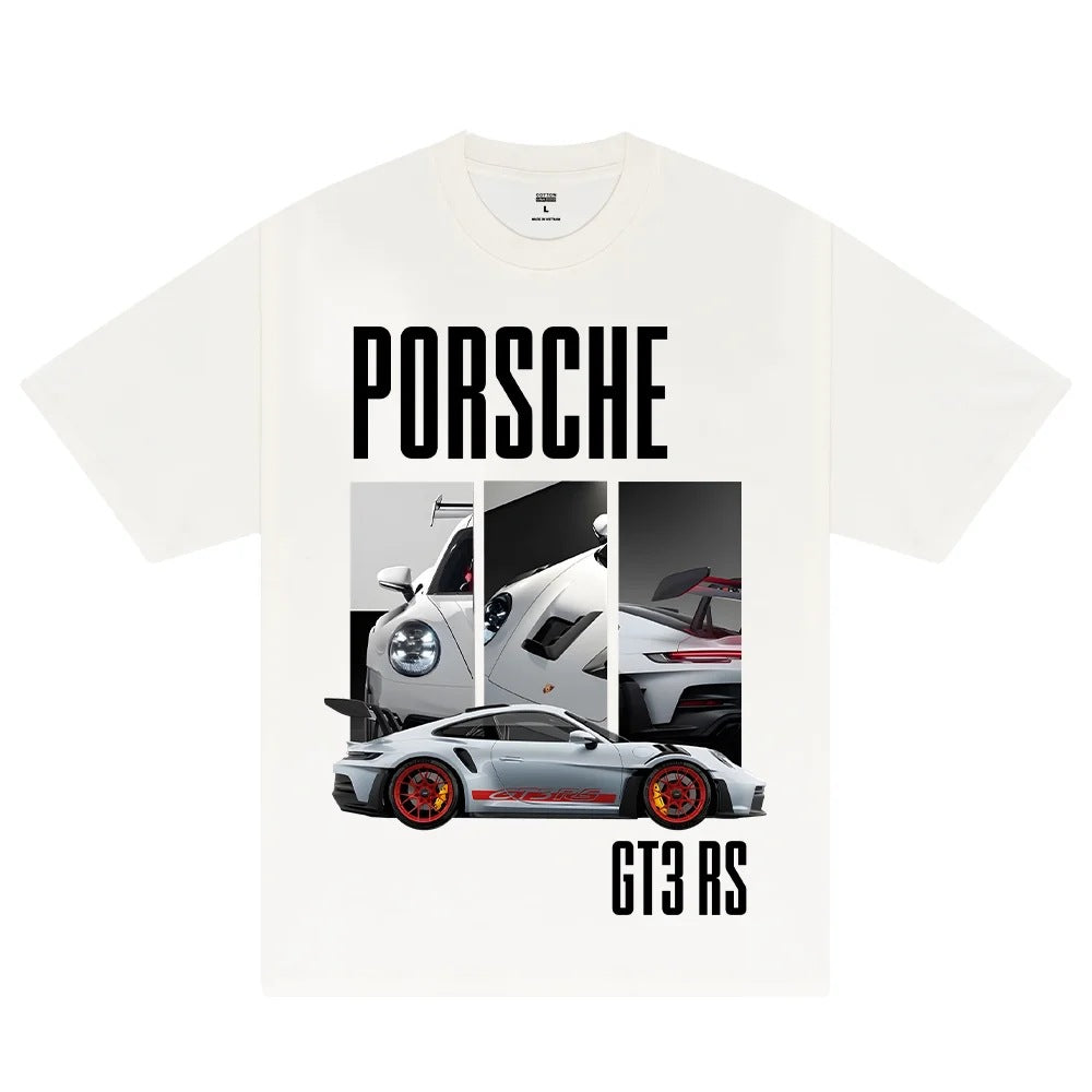 Need Money for Porsche T-Shirts