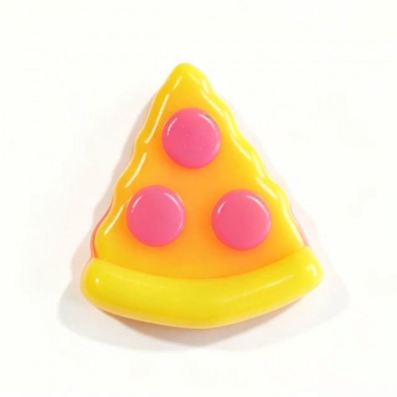 Needoh Squishy Pizza