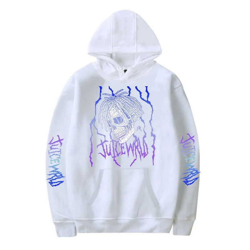 Juice WRLD Hoodies