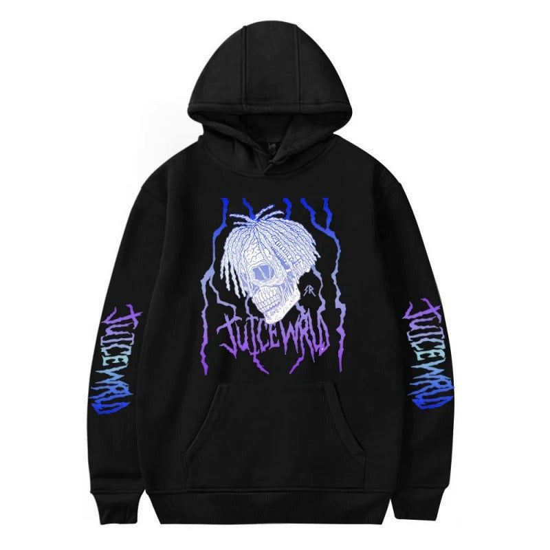 Juice WRLD Hoodies