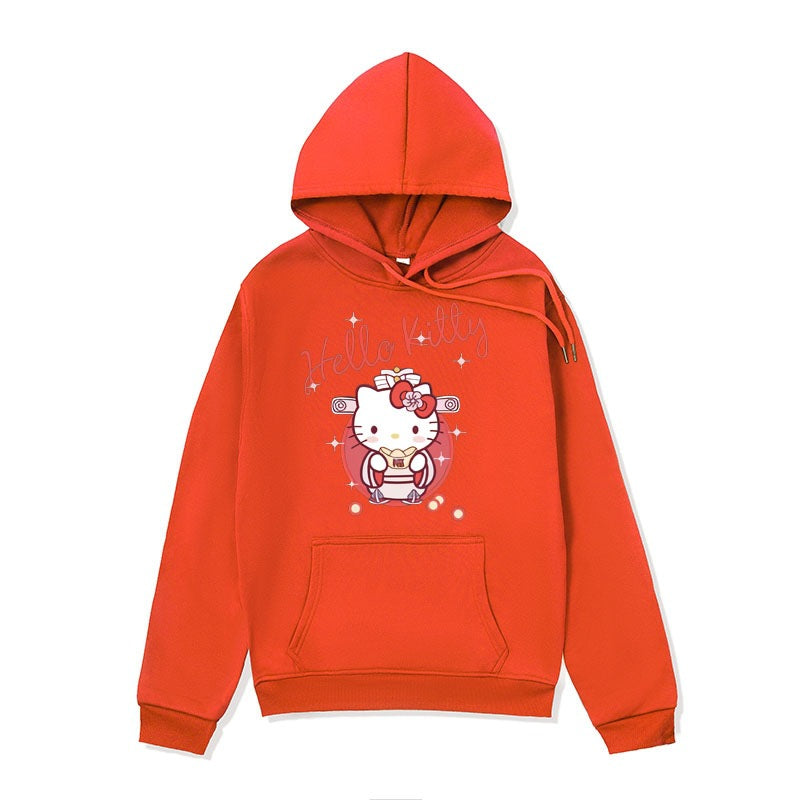 Hello Kitty Hoodie