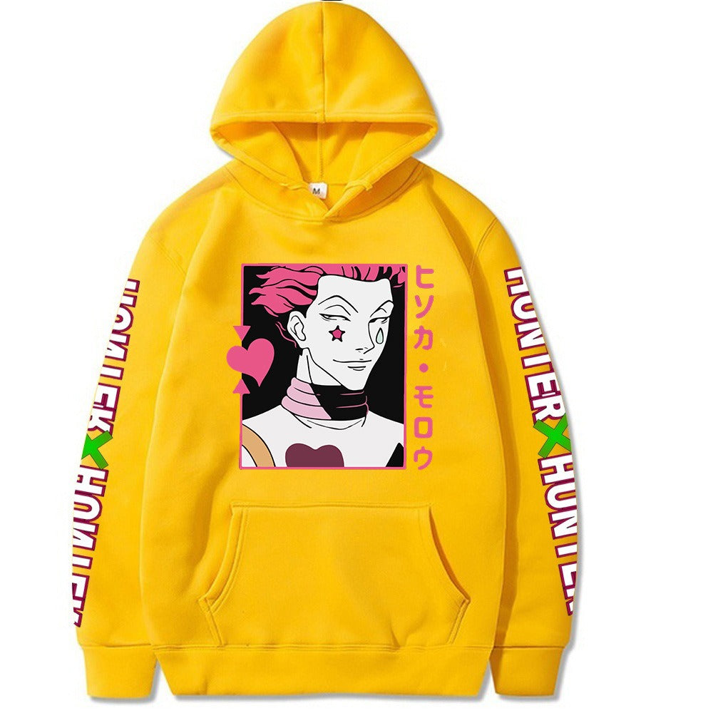 Hunter x Hunter Hoodie