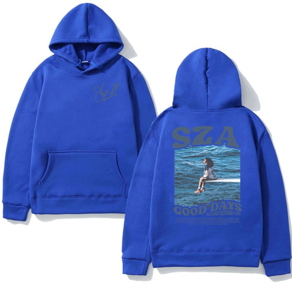 SZA Hoodie