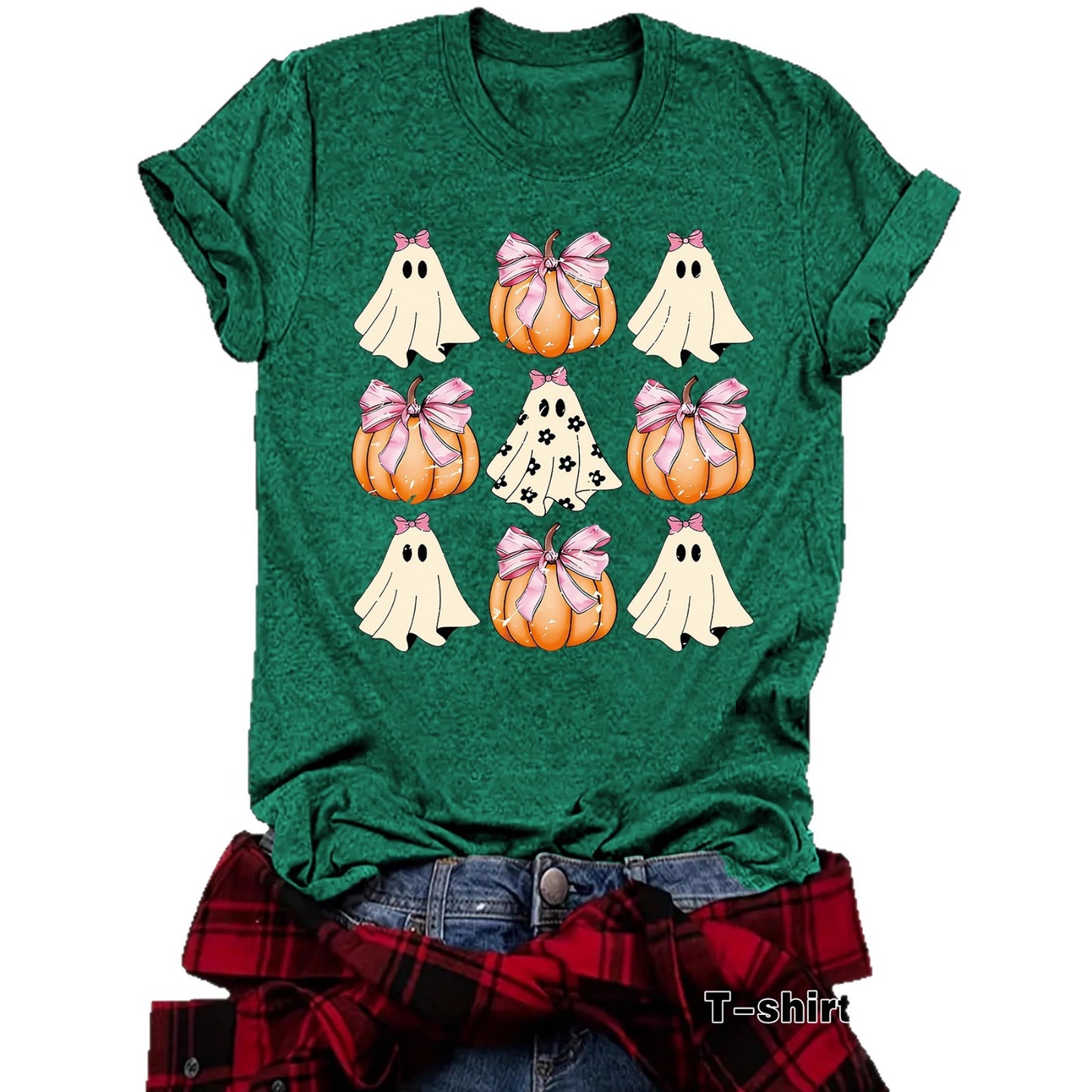 Cute Spooky Season T-Shirt