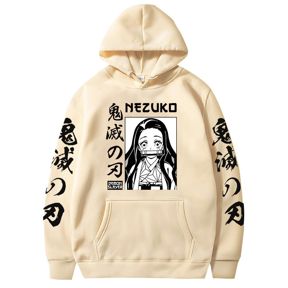 Nezuko Hoodie