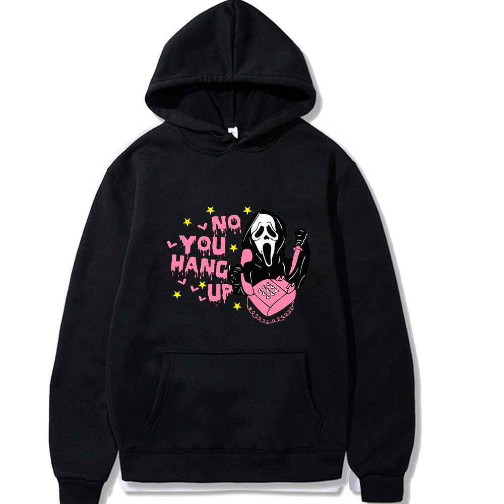 Halloween Decorative Hoodie